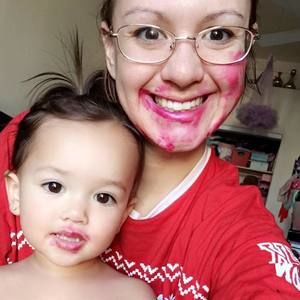 Meet your Posher, Ashley